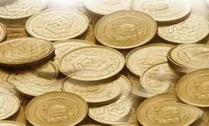 قیمت تعیین شده تاثیر پیش فروش سکه بر بازار را به تعویق انداخته است