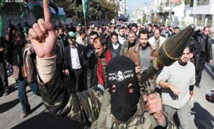وحشت رژيم صهيونيستي از آغاز انتفاضه سوم فلسطین