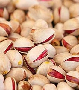 نتیجه نظرسنجی درباره تحریم پسته