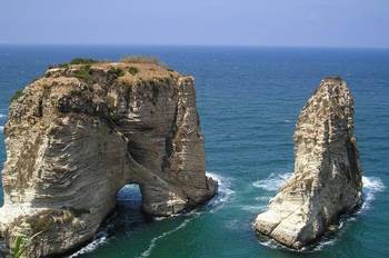 تور لبنان براي نوروز 92