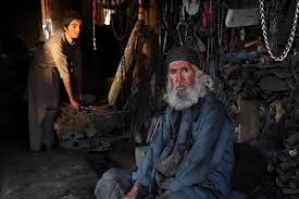 اکران "خاک و مرجان" همزمان در تهران و افغانستان
