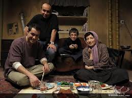 سه پردیس سینمایی میزبان عكس‌های «حوض نقاشی»