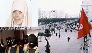 رمزگشایی از یک جنایت تروریستها در سوریه