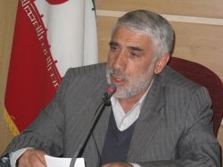 اعتبار مورد نیاز برای ساخت 'پل رجا' یاسوج 200 میلیارد است