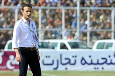 پرسپولیس گل‌محمدی را لاغر کرد!