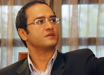 رامبد جوان و کمپین حمایت از کشتی