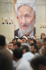 نظر آیت الله بهجت درباره  ریای بدون اشکال !