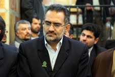 آیین غبارروبی ضریح حضرت معصومه(س) برگزار شد