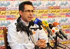 در ابتدای بازی غافلگیر شدیم/ صبا خیلی خوب بود