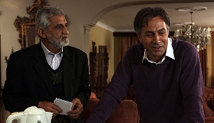 "آقای هنرپیشه" نوروز به شبکه 2 می آید