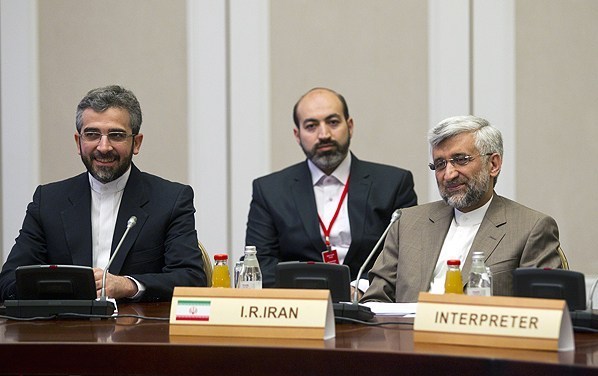 قرار بود ایران تغییر کند اما امریکا تغییر کرده است