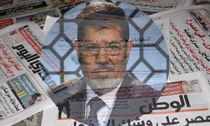 اخوان المسلمين عامل تعطيلي روزنامه هاي مصر