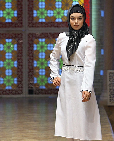 کارگاه مد و لباس در قزوين برگزار مي شود