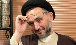 ابطحی تکذیب کرد: به خاتمی پیغامی از طائب ندادم! / تصاویر