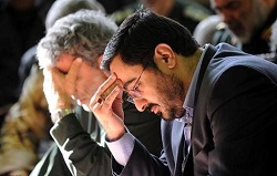دلایل برگزاری غیر علنی دادگاه مرتضوی