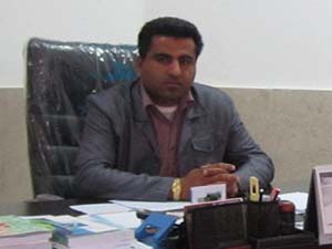 بخش فین آماده میزبانی  از 10  هزار  مسافران نوروزی
