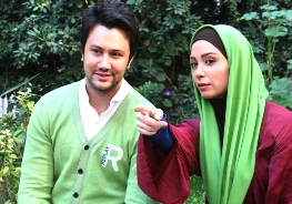 سوگند شبكه 4 در ايام نوروز