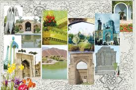 سرمایه‌گذاری  1200 میلیارد ی در بخش گردشگری خراسان‌رضوی