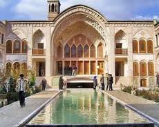 خانه عامری ها قربانی عرصه یک مجتمع تجاری می شود/50 درصد خانه عامری ها تخریب شد