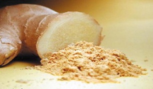 زنجبیل افزایش دهنده حافظه