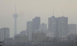 40 درصد کلان شهرهای ایران مشکل زیست محیطی دارند