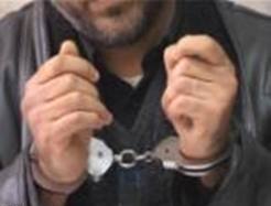 زورگيري در بزرگراه رسالت