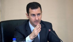 تأکید"بشار اسد"بر شکست توطئه‌ ضد سوریه و پیروزی دمشق