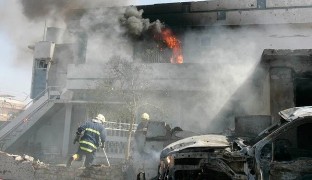 22 کشته و زخمی در انفجارهای کرکوک عراق