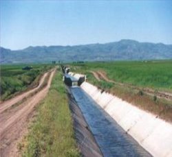 200 میلیارد ریال برای تكمیل شبكه آبرسانی دشت'لیشتر'گچساران نیاز است