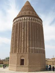 در نوروز کجای ایران را بگردیم؟(201) 

برج علی آباد بردسکن