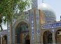 خیمه های معرفت در بقاع متبرکه ایلام راه اندازی شد‏