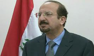 اجازه نخواهیم داد بحران سوریه در عراق تکرار شود