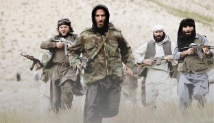 اعدام 17 نظامی افغان از سوی طالبان