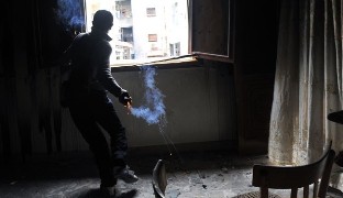 جبهه النصره به هواداران خود هم رحم نمی کند