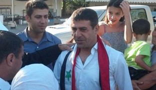 بازجویی مجدد از قدیمی ترین اسیر سوری در جولان