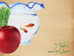 ماهی قرمز سفره هفت سین را از مراکز مجاز فروش خریداری کنید