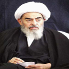 مراسم ششمین سالگرد ارتحال آیت‌الله فاضل لنکرانی