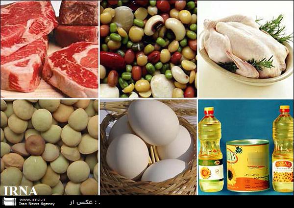 عرضه کالاهای مورد نیاز مردم با 15 درصد تخفیف