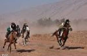 جشنواره نوروزی عشایر سراسر کشور در شیراز