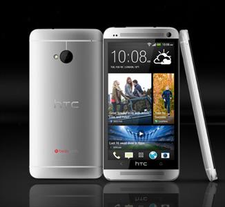 سقوط ۴۴ درصدی درآمد های HTC