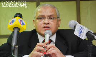 تأکيد مصر بر فعال سازي مجدد روابط با عراق