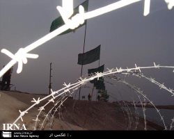سه هزار و 100 نفر به مناطق عملیاتی جنوب كشور اعزام می شوند