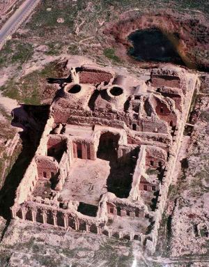 در نوروز کجای ایران را بگردیم؟(244)