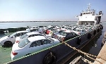 50 هزار دستگاه خودرو در 11 ماهه امسال از كشور صادر شد