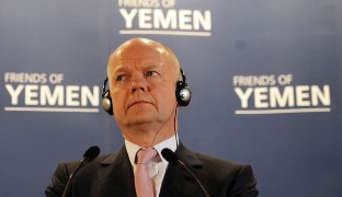 هشدار وزير امور خارجه انگليس درباره هرگونه اقدام عليه امنیت يمن