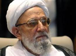 دعوت آيت‌الله مهدوي کني از اساتيد و طلاب براي تجمع در حوزه علميه مروي