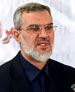 مايلي کهن، پنجعلي و مهدوي کيا همراهان رويانيان در بهزيستي