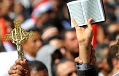 اهانت استاد دانشگاه مصر به پیامبر(ص) صدای مسیحیان را هم در آورد
