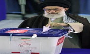 حضور در انتخابات یک «نه» قاطع به استکبار است