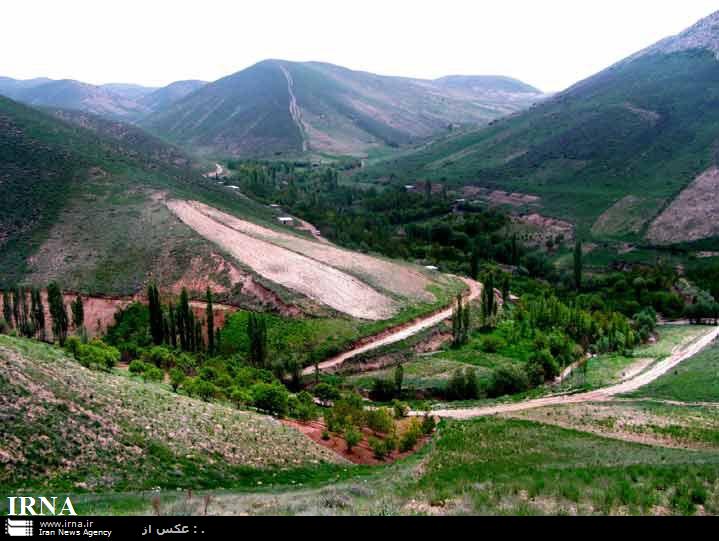 در نوروز کجای ایران رابگردیم؟(233)